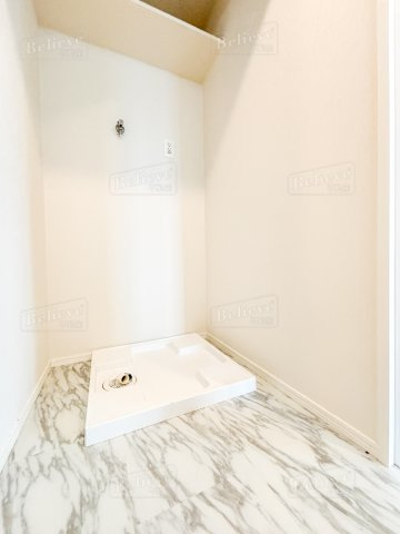 ラ・ルーチェの内装