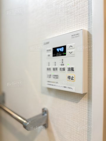 ラ・ルーチェの内装