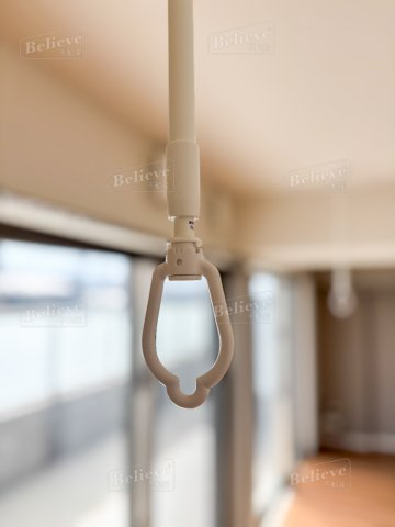 ラ・ルーチェの内装