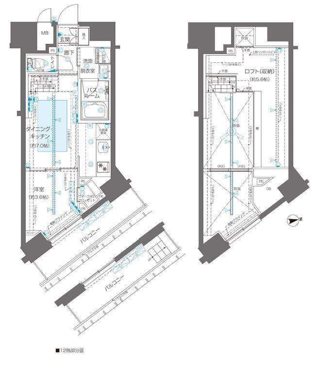 ZOOM新宿御苑前