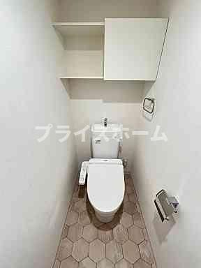 【トイレ】 | 仲介手数料半額！HPに初期費用掲載「プライスホーム」で検索！ソールオリエンス博多