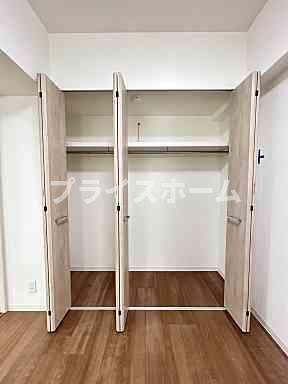 【収納】 | 仲介手数料半額！HPに初期費用掲載「プライスホーム」で検索！ソールオリエンス博多