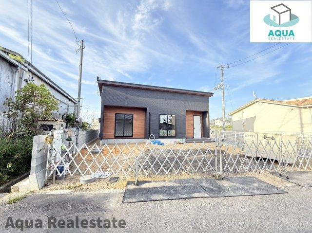 高松市飯田町の新築一戸建