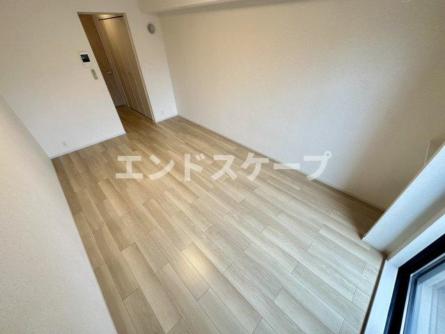 Ｙ’ｓアビタシオン青柳の居間・リビング|高崎、前橋のお部屋探しはエンドスケープまで！お客様の理想お聞かせ下さい♪
