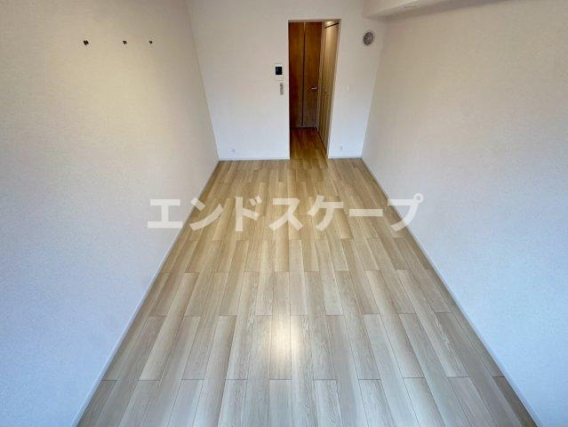 Ｙ’ｓアビタシオン青柳の居間・リビング|高崎、前橋のお部屋探しはエンドスケープまで！お客様の理想お聞かせ下さい♪