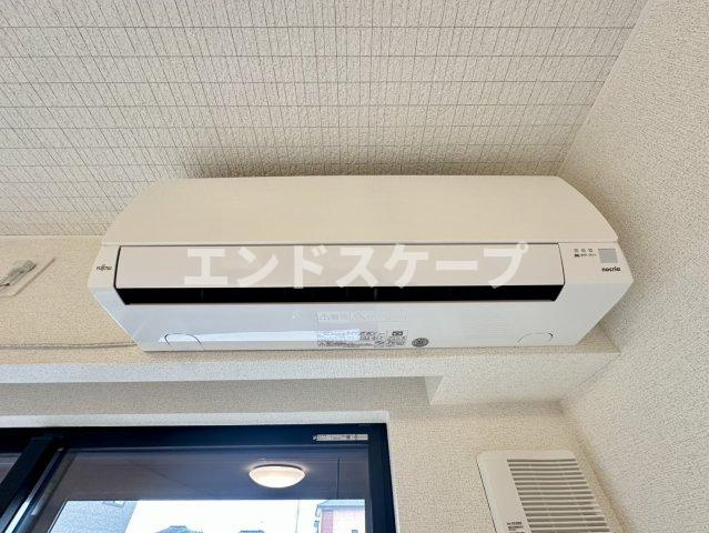 Ｙ’ｓアビタシオン青柳の設備|高崎、前橋のお部屋探しはエンドスケープまで！お客様の理想お聞かせ下さい♪