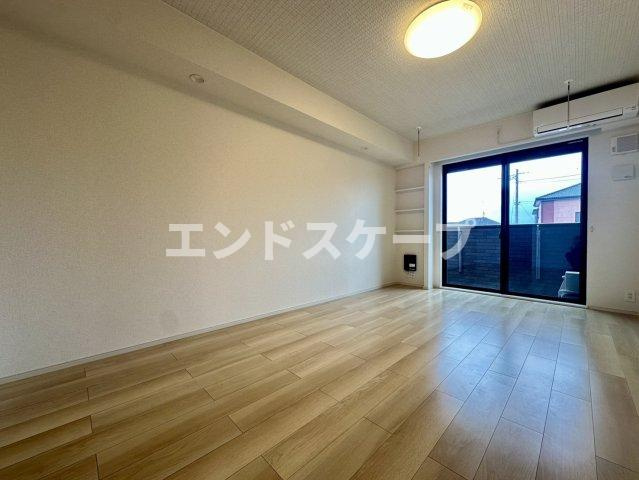 Ｙ’ｓアビタシオン青柳の居間・リビング|高崎、前橋のお部屋探しはエンドスケープまで！お客様の理想お聞かせ下さい♪