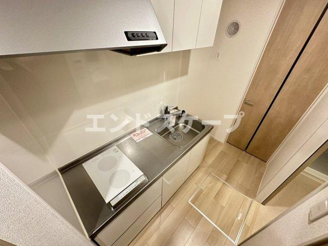 Ｙ’ｓアビタシオン青柳の内装|高崎、前橋のお部屋探しはエンドスケープまで！お客様の理想お聞かせ下さい♪