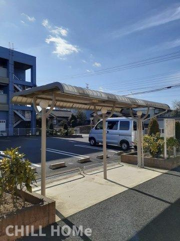 アレックスのその他共用部分|当社、チルホームのHPもご覧ください(^^)/物件情報多数♪