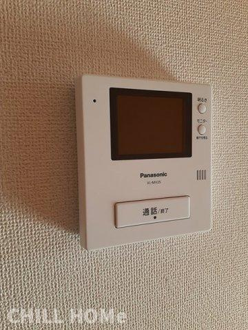 アレックスのセキュリティ|当社、チルホームのHPもご覧ください(^^)/物件情報多数♪