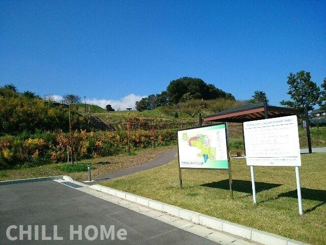 アレックスの周辺|当社、チルホームのHPもご覧ください(^^)/物件情報多数♪