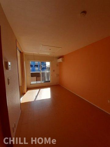 アレックスの居間・リビング|当社、チルホームのHPもご覧ください(^^)/物件情報多数♪