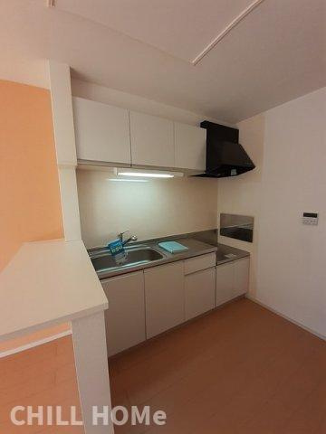 アレックスのキッチン|当社、チルホームのHPもご覧ください(^^)/物件情報多数♪