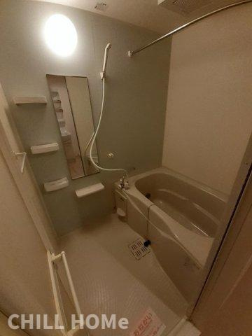 アレックスの浴室|当社、チルホームのHPもご覧ください(^^)/物件情報多数♪