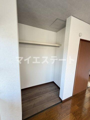 【収納】 | 築添町戸建