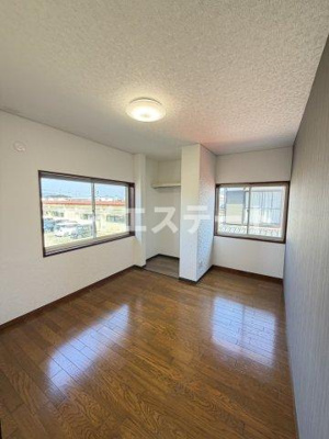 【洋室】 | 築添町戸建