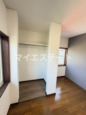 【収納】 | 築添町戸建