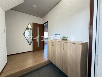 【その他】 | 築添町戸建