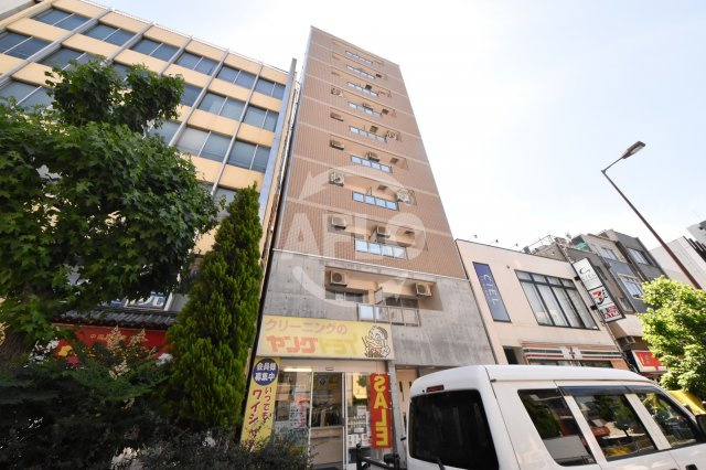 オーキッドコート天神橋