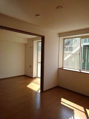 【内装】 | ファミール三次Ｂ棟