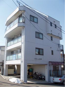 ひるとっぷ台原の画像