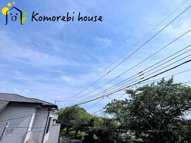 蓮田市西新宿　新築一戸建て　リーブルガーデン　04の展望|26.6.1　撮影済み