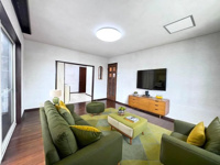 栄区柏陽中古戸建の画像