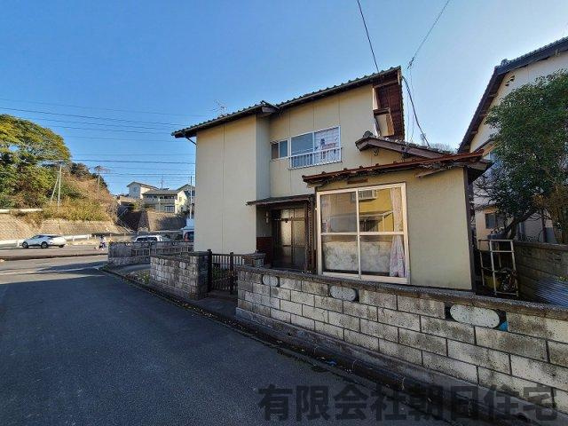 【外観】 | 東津田町売土地 45.76坪 650万円