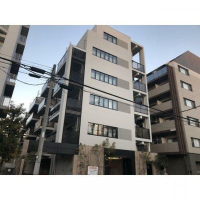 【外観】 | グランカーサ清澄白河