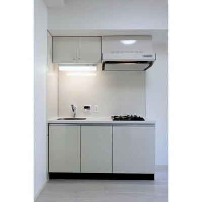 【キッチン】 | グランカーサ清澄白河