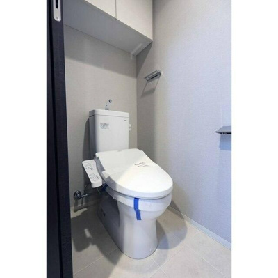 【トイレ】 | グランカーサ清澄白河