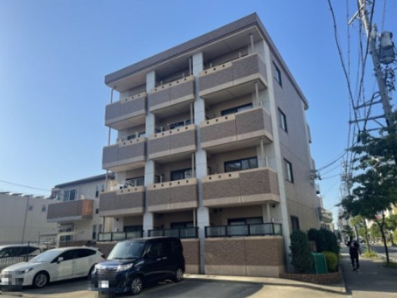 アラニⅡの外観