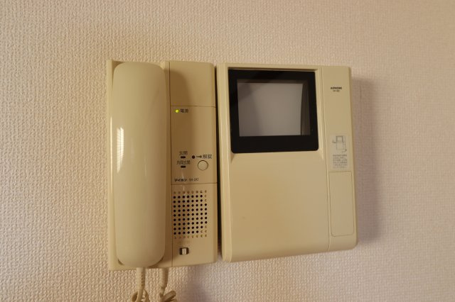 アラニⅡのセキュリティ|現状優先です。