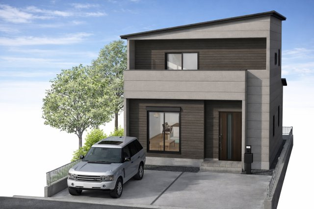 【津島市片岡町 限定1邸】ワイド間口／オール電化