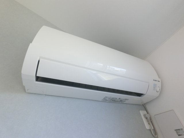 アルサーヴ千葉の設備