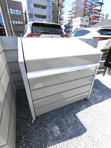 アルサーヴ千葉のその他共用部分