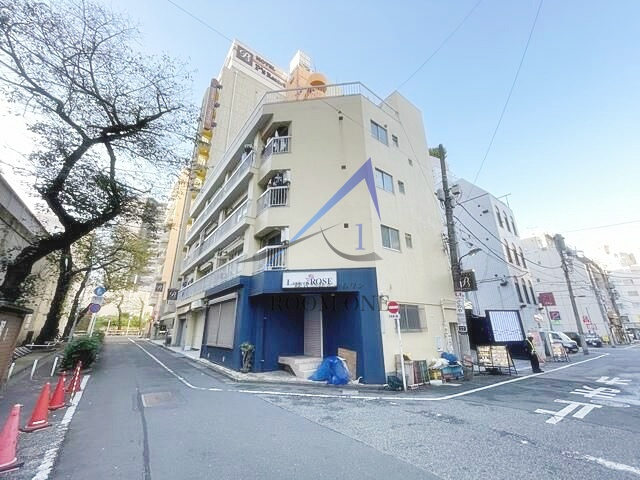 峰マンション（北大塚）