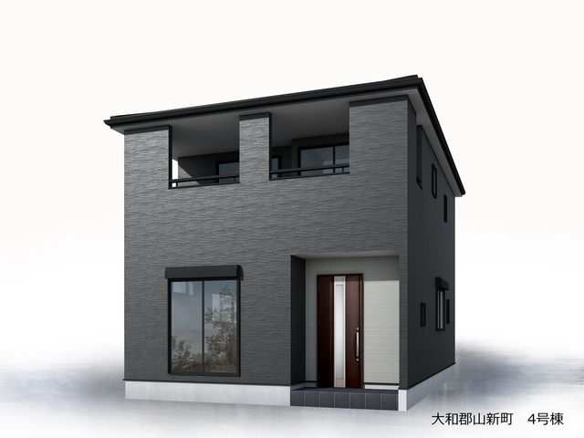 リーブルガーデン大和郡山新町