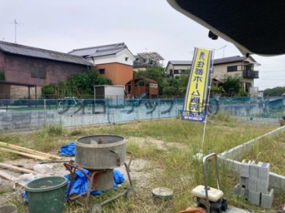 リーブルガーデン大和郡山新町