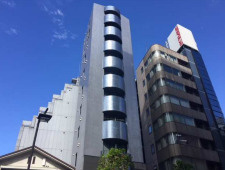 【外観】 | 日本橋久松町栗原ビル