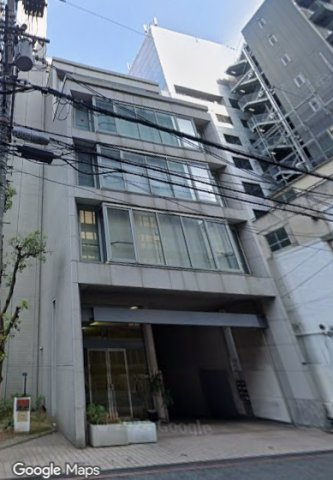 星和ＣＩＴＹ　ＢＬＤ御堂の外観