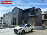 沼津市岡一色01期 新築建売分譲住宅 土地＋建物 TW06103の画像