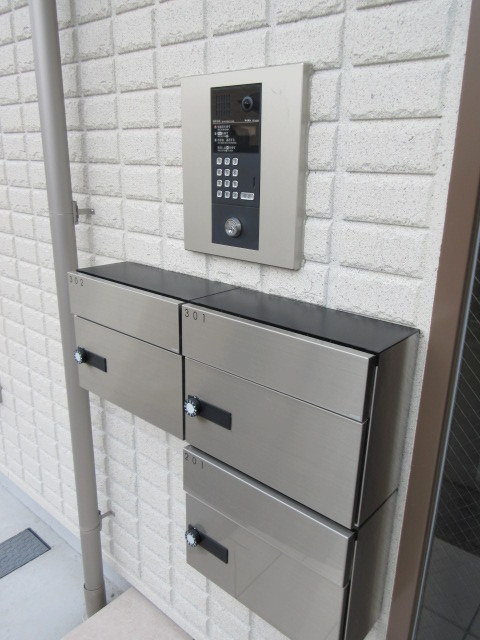 メゾン コルナスのその他共用部分