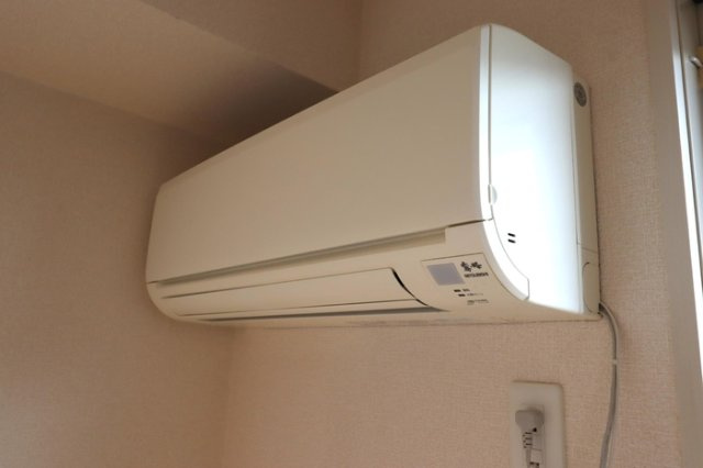 マグノリアの設備