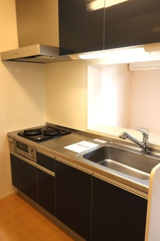 マグノリアのキッチン