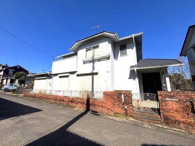 津市安濃町妙法寺　中古戸建の画像
