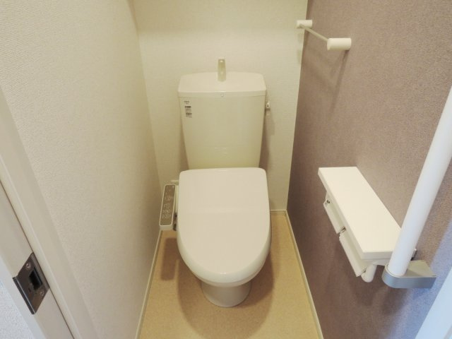 【トイレ】