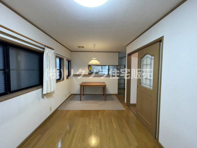 東町1丁目　中古一戸建てのダイニング|■物件内覧・資金計画相談・住宅ローン相談、リフォーム相談、お問合せ受付中■
※当日・翌日のご内覧、ご相談はお電話でのお問合せがスムーズです！