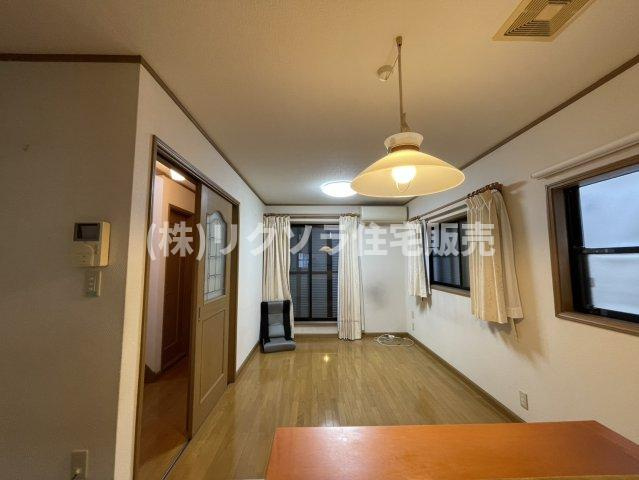 東町1丁目　中古一戸建てのダイニング|■物件内覧・資金計画相談・住宅ローン相談、リフォーム相談、お問合せ受付中■
※当日・翌日のご内覧、ご相談はお電話でのお問合せがスムーズです！