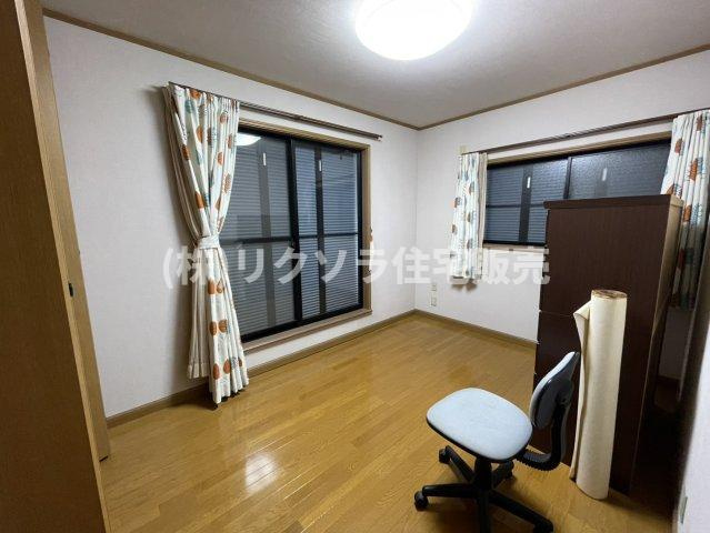 東町1丁目　中古一戸建ての子供部屋|■物件内覧・資金計画相談・住宅ローン相談、リフォーム相談、お問合せ受付中■
※当日・翌日のご内覧、ご相談はお電話でのお問合せがスムーズです！